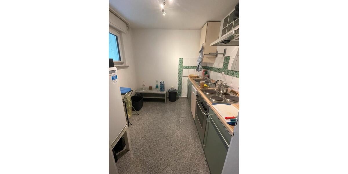 Etagenwohnung Bad Mergentheim - 2.5 Zimmer, 52 m&sup2;, 159.000&euro; | Angebot:26366392