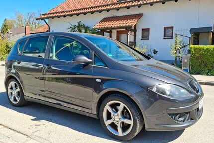 Seat Altea 196.200 km 1.350 &euro; Erding 85435