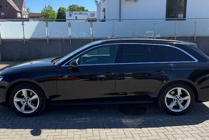 Audi A4 82.000 km 20.500 &euro; Salzgitter-Lebenstedt 38226