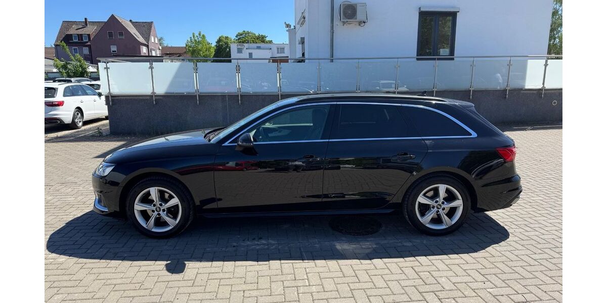 Audi A4 82.000 km 20.500 &euro; Salzgitter-Lebenstedt 38226
