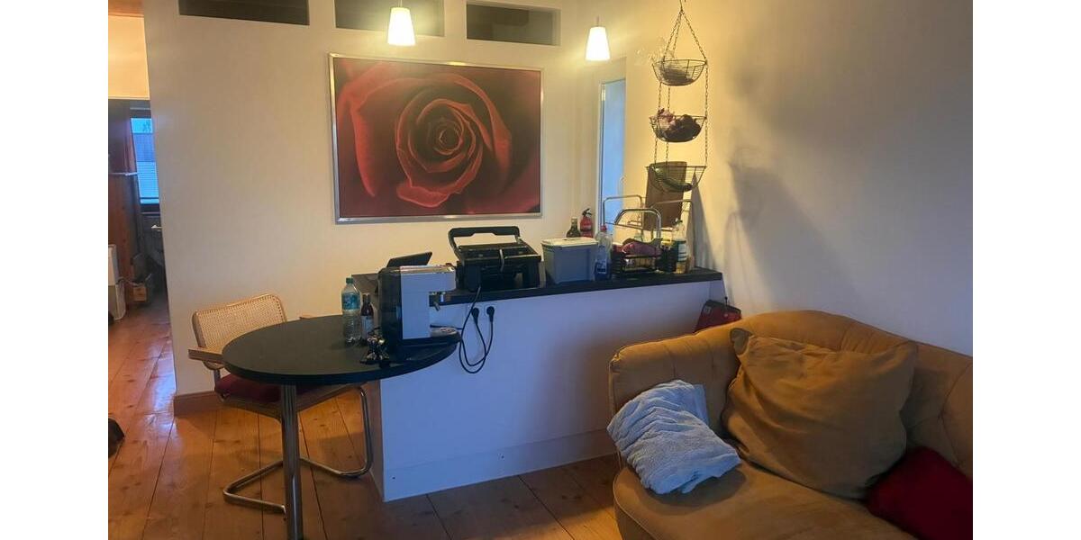 Etagenwohnung Osten - 2 Zimmer, 48 m&sup2;, 650&euro; | Angebot:25567945