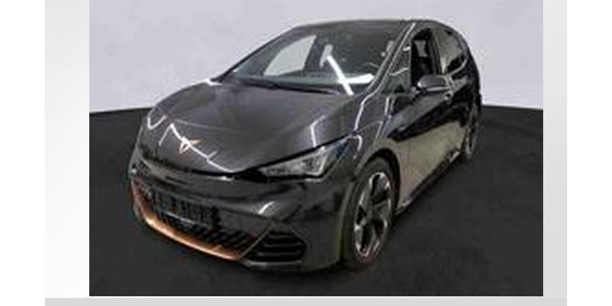 Cupra Born 41.779 km 23.950 &euro; Lauf an der Pegnitz 91207