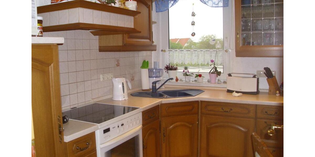 Etagenwohnung Elsteraue - 4 Zimmer, 82 m&sup2;, 90.000&euro; | Angebot:25309541