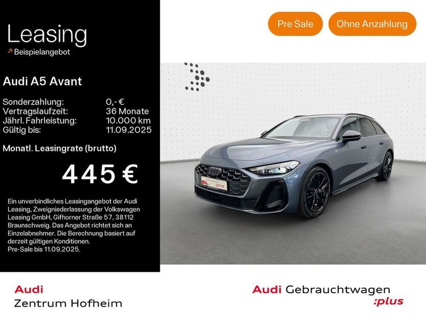 A5