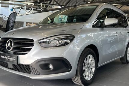 Mercedes-Benz T-Klasse 17.400 km 33.980 &euro; Hohenlinden 85664