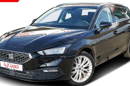 Seat Leon 107.565 km 16.990 &euro; Hannover 30179