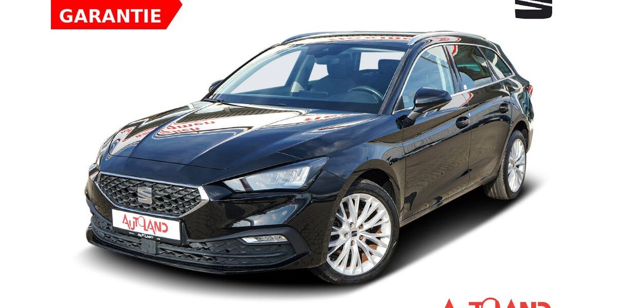 Seat Leon 107.565 km 16.990 &euro; Hannover 30179