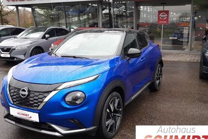 Nissan Juke 3.900 km 27.990 &euro; Heilbronn 74078