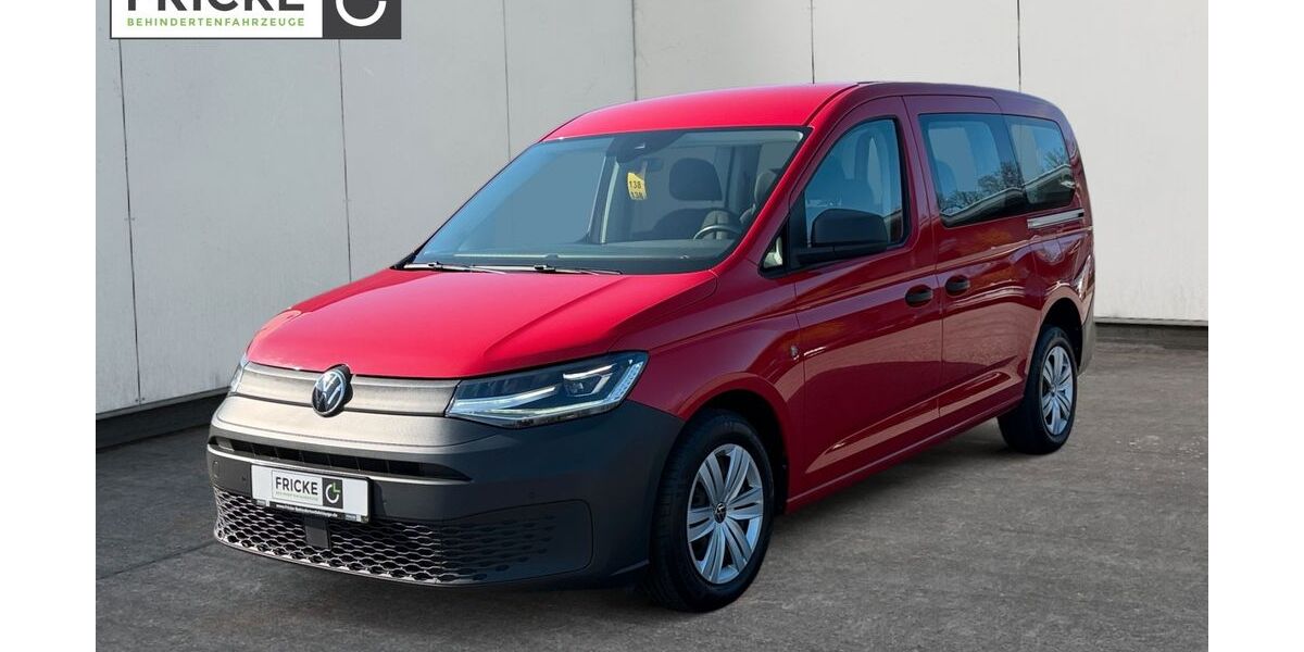 VW Caddy Maxi 74.980 km 36.980 &euro; Rastede 26180