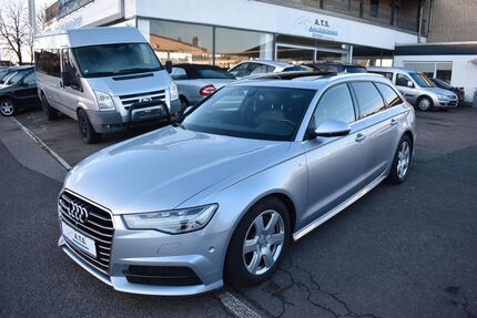 Audi A6 152.000 km 22.990 &euro; Hückelhoven 41836