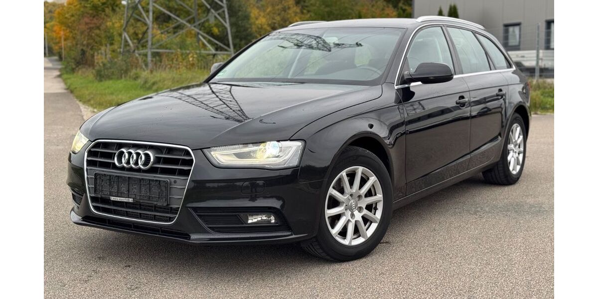 Audi A4 199.000 km 8.990 &euro; Oberferrieden/Burgthann 90559