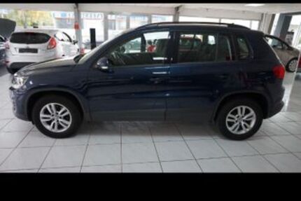 VW Tiguan 100.000 km 15.500 &euro; Raunheim 65479