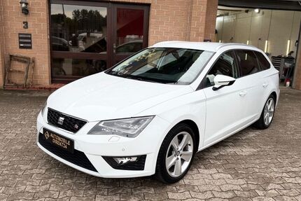 Seat Leon 137.190 km 10.500 &euro; Bremen 28279