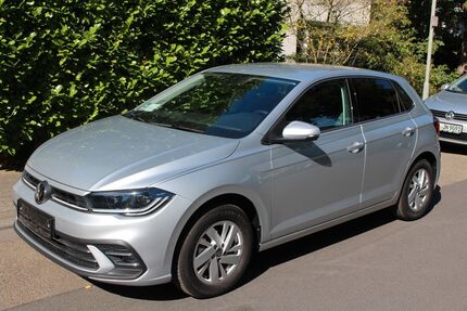 VW Polo 3.900 km 20.690 &euro; Frankfurt am Main 60318