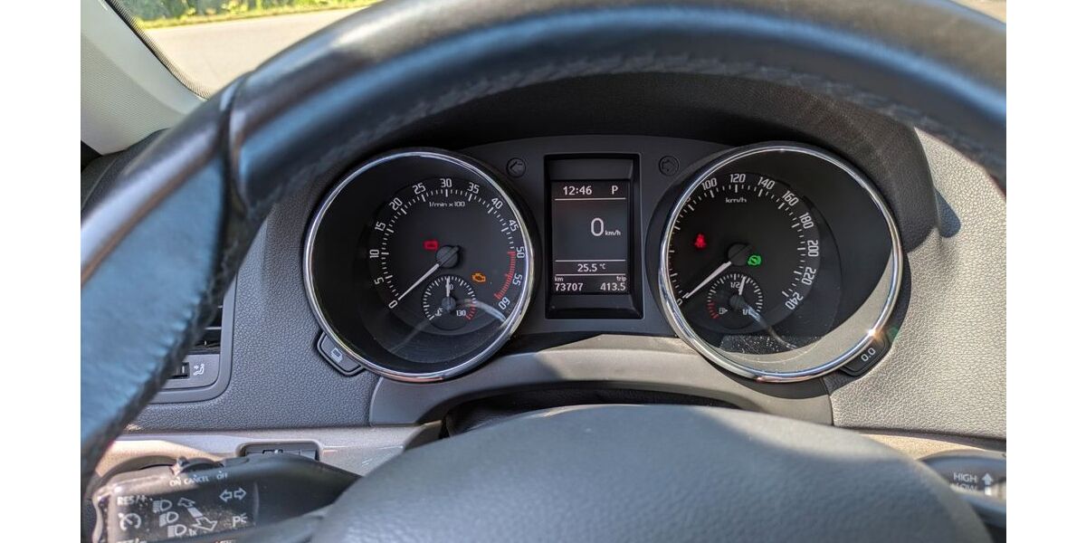 Skoda Yeti 78.000 km 17.500 &euro; Heilbronn 74076