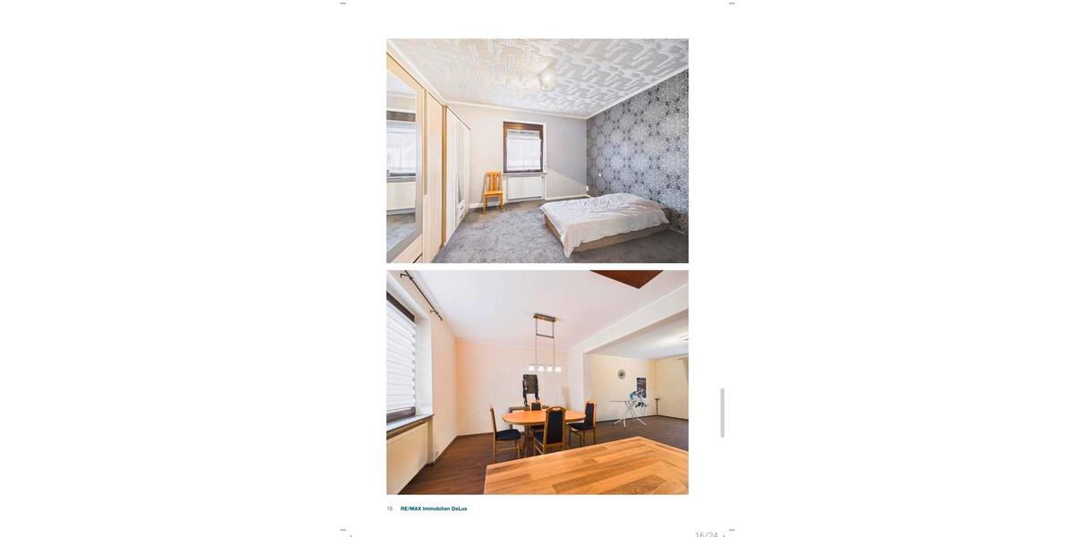 Mehrfamilienhaus, Wohnhaus Mettlach - 249.000&euro; | Angebot:27146711