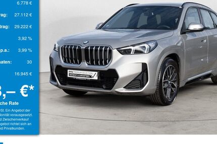 BMW X1 10.204 km 33.890 &euro; Waldbröl 51545
