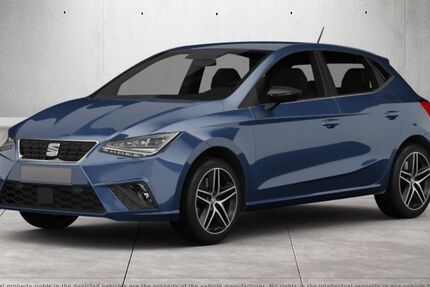 Seat Ibiza 19.382 km 20.193 &euro; Osterode 37520