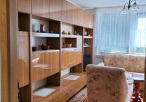 Eine schöne, helle und möblierte 2 Zimmerwohnung in Weißenfels.