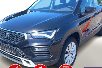 Seat Ateca 43.850 km 23.488 &euro; Kehl 77694