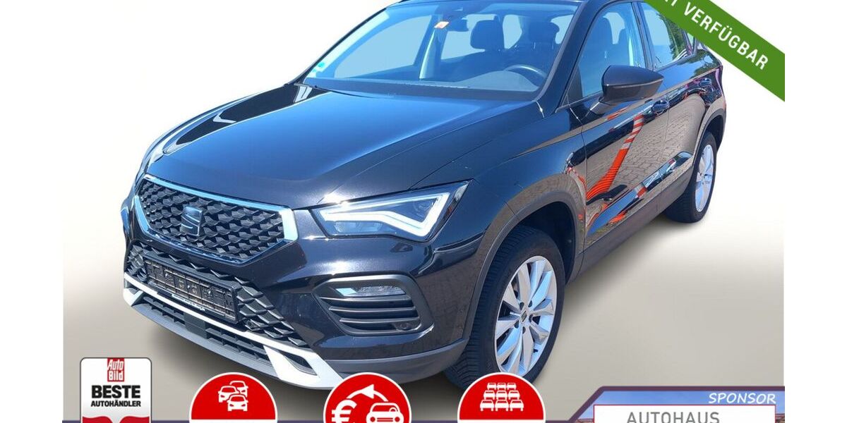 Seat Ateca 43.850 km 23.488 &euro; Kehl 77694