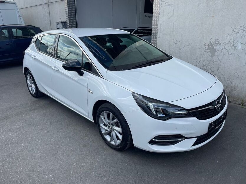 Astra