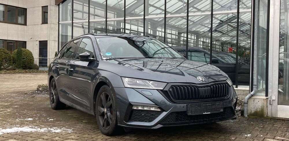 Skoda Octavia 150.000 km 25.980 &euro; Neu-Ulm 89231