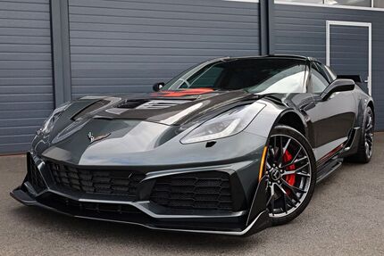 Corvette Z06