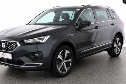 Seat Tarraco 88.207 km 25.740 &euro; Ludwigsfelde 14974
