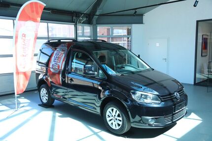 VW Caddy 105.600 km 18.490 &euro; Bad Zwischenahn 26160