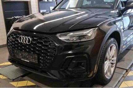 Audi Q5 74.916 km 36.900 &euro; Alzey 55232