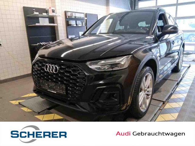 Audi Q5 74.916 km 36.900 &euro; Alzey 55232