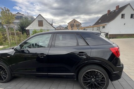 Audi Q2 78.000 km 24.000 € Bestensee 15741