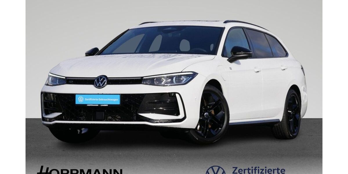 VW Passat 6.959 km 48.990 € Haiger 35708