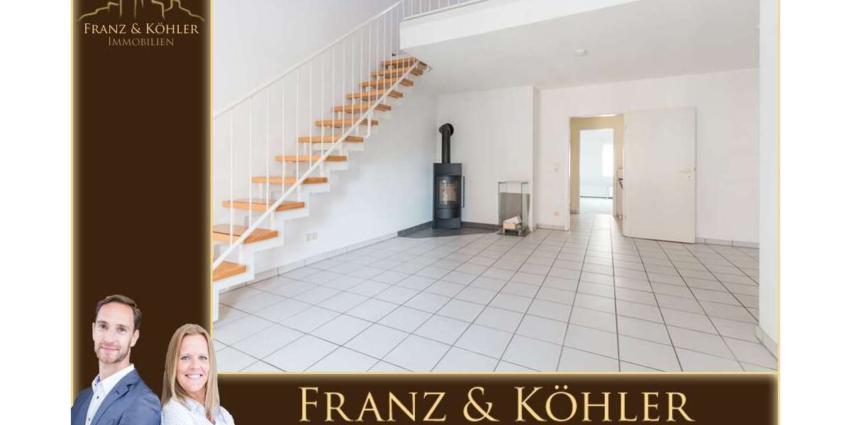 Etagenwohnung Schwalbach am Taunus - 3 Zimmer, 80 m&sup2;, 305.000&euro; | Angebot:23533134