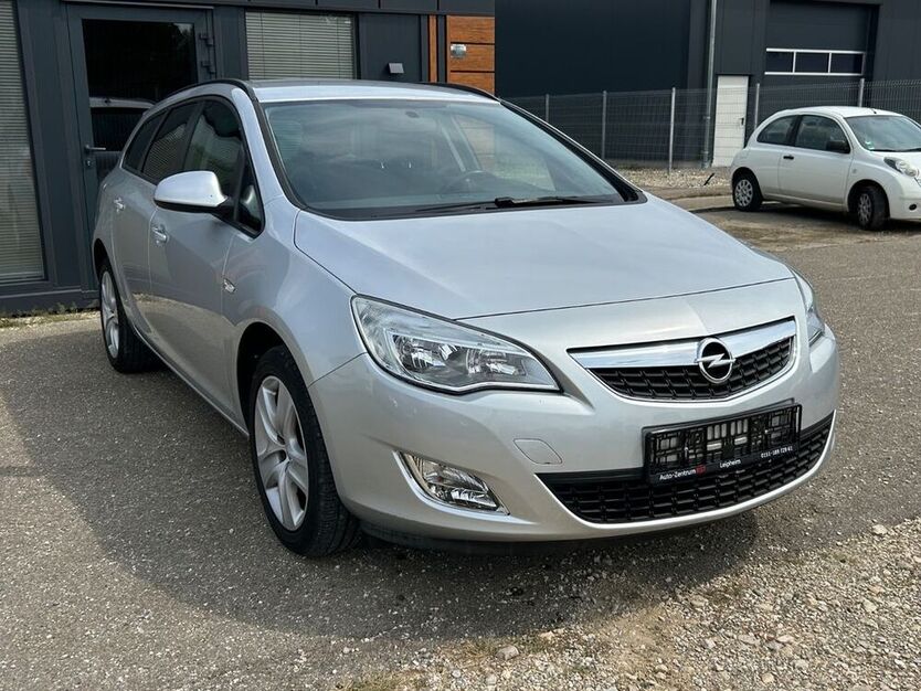 Astra