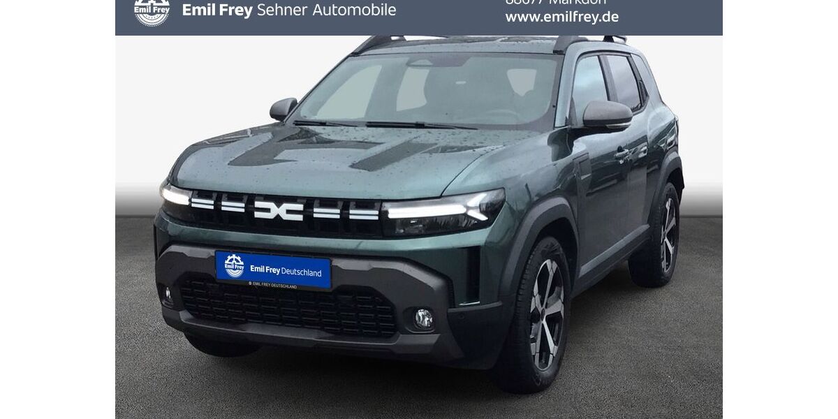 Dacia Duster 26.775 km 23.990 &euro; Markdorf 88677