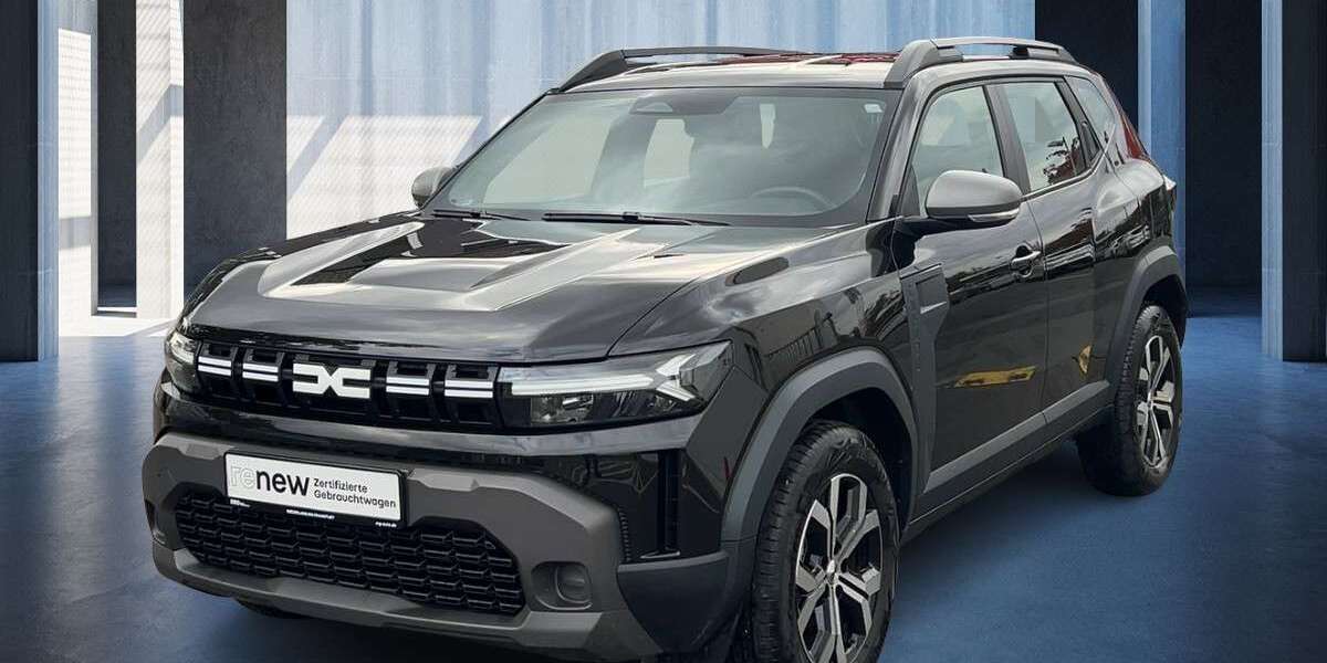 Dacia Duster 12.182 km 21.390 &euro; Frankfurt/ Main 60314