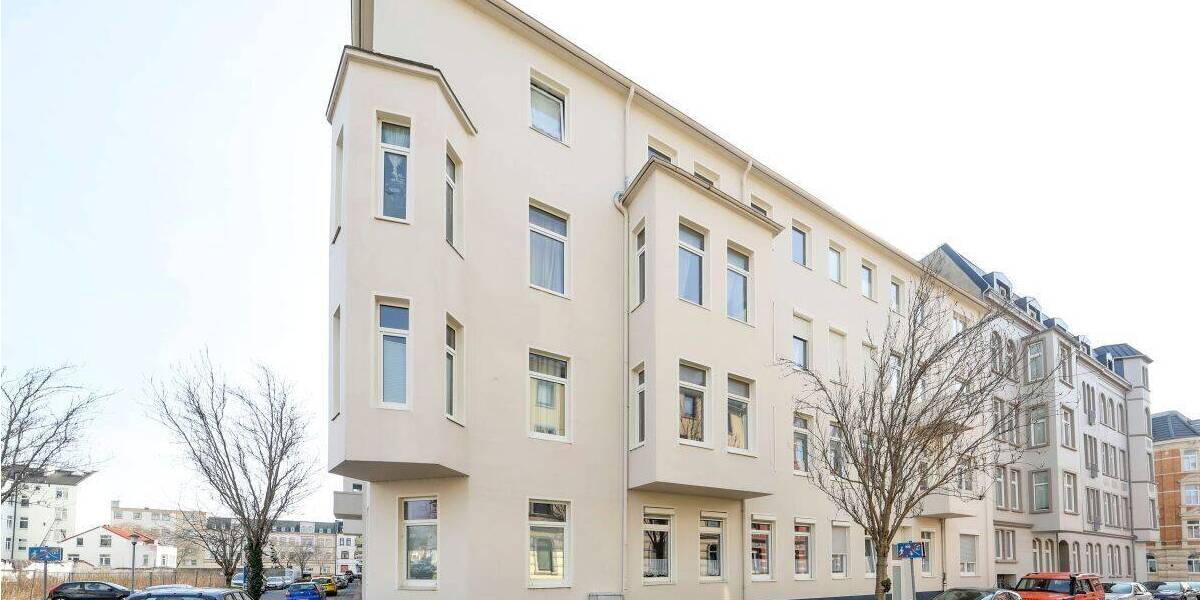 Etagenwohnung Wilhelmshaven Innenstadt - 5 Zimmer, 110 m&sup2;, 650&euro; | Angebot:26851799