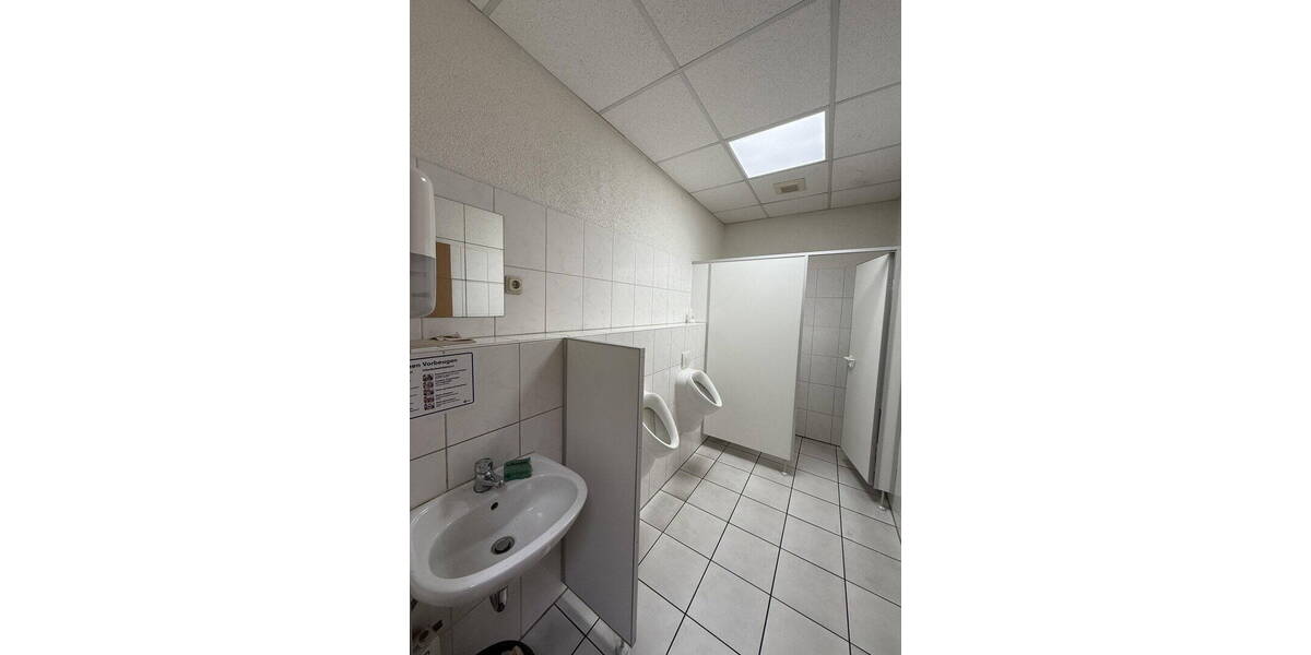 Gewerbeobjekt Bitterfeld-Wolfen Wolfen - 2.750.000&euro; | Angebot:26249676