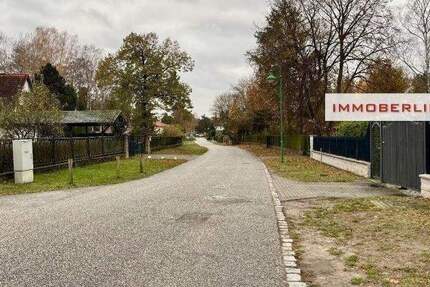 Grundstück Königs Wusterhausen Wernsdorf - 599.000&euro; | Angebot:25732599