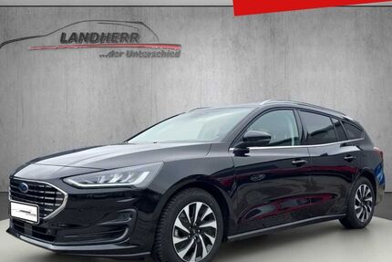 Ford Focus 7.358 km 24.575 &euro; Thannhausen 86470