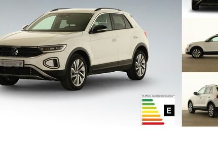 VW T-Roc 22.350 km 29.580 &euro; Bamberg 96052