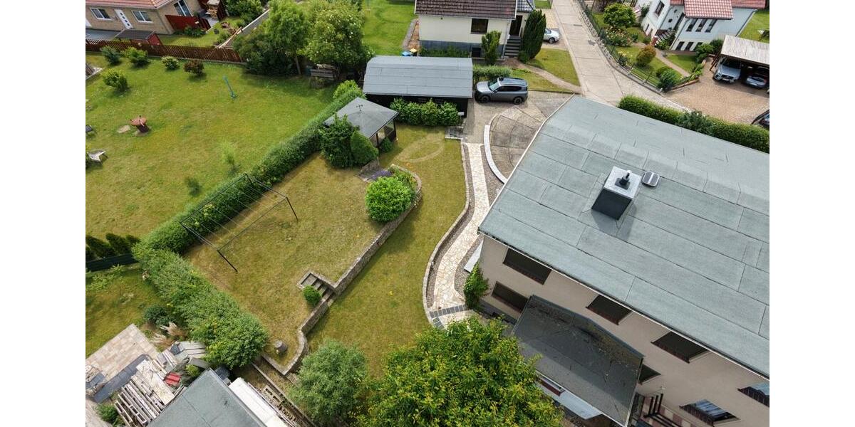 Doppelhaushälfte Klütz - 375.000&euro; | Angebot:27026112