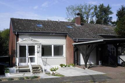 Viel Platz für die Familie! Gemütliches Reihenendhaus zur Miete. 5 zimmer