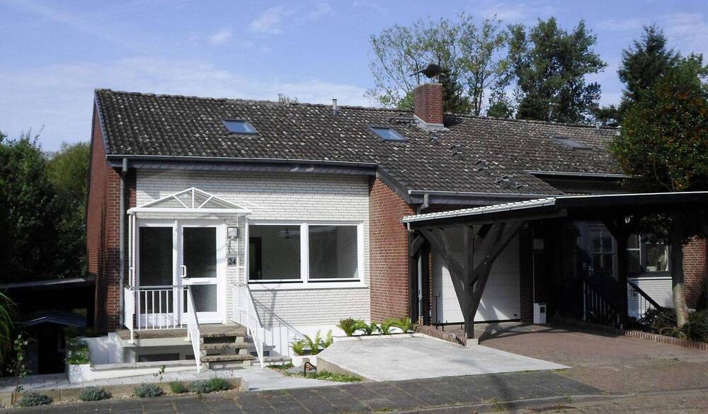 Viel Platz für die Familie! Gemütliches Reihenendhaus zur Miete. 5 zimmer