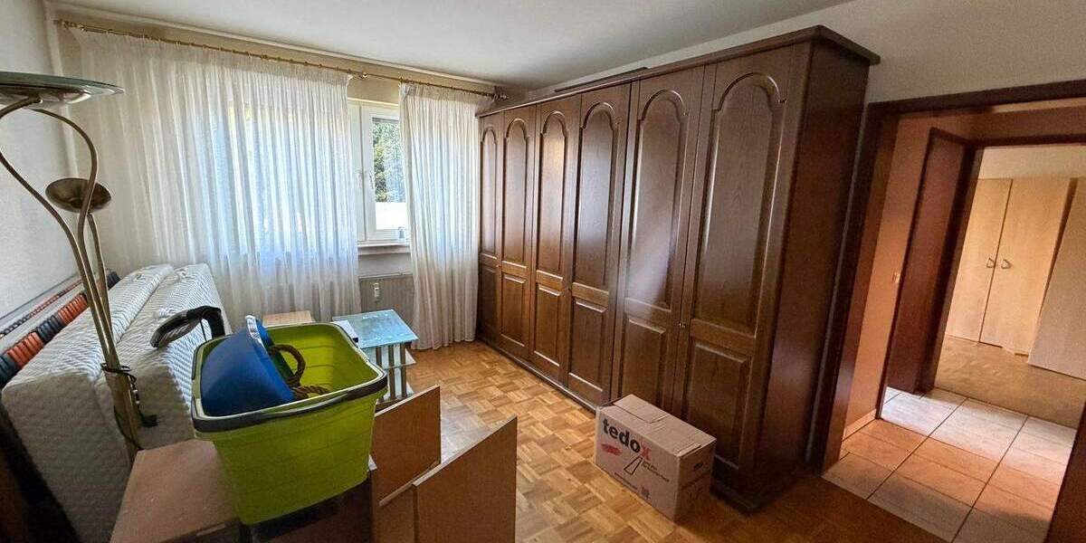 Etagenwohnung Herne Eickel - 3 Zimmer, 80 m&sup2;, 119.500&euro; | Angebot:25898377