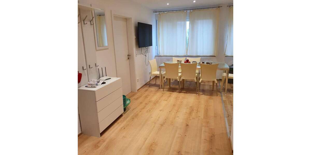 Zimmer Rosenheim Egarten - 700&euro; | Angebot:26363820