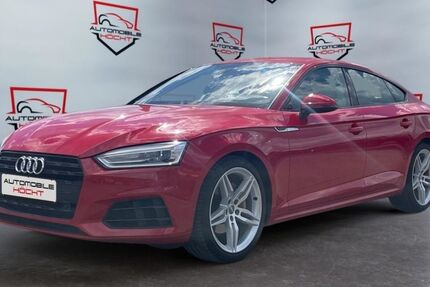 Audi A5 71.100 km 27.850 &euro; Mitterteich 95666