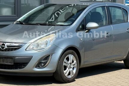 Opel Corsa 146.000 km 3.450 &euro; Garrel 49681